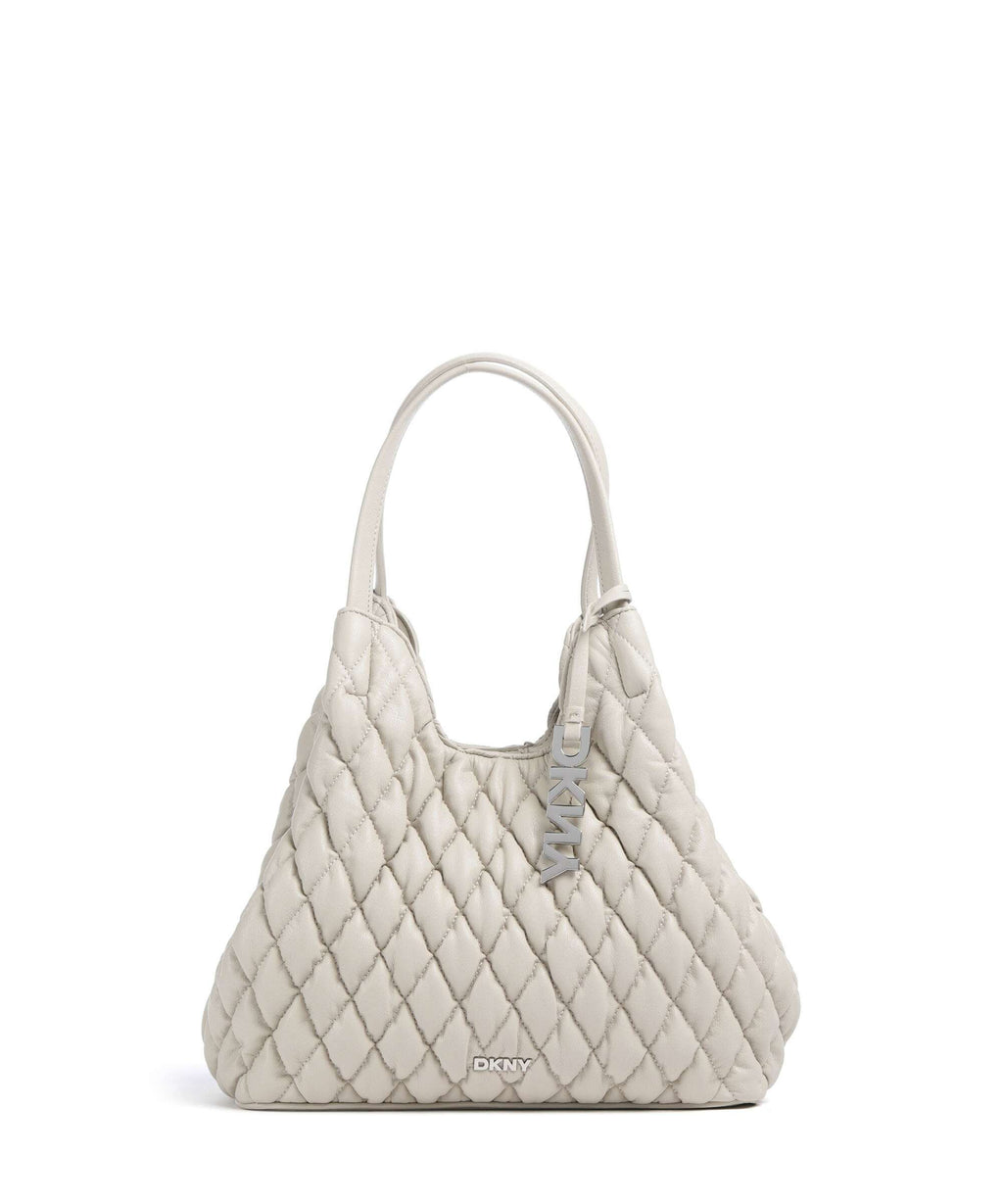 DKNY Paula Medium Tote bag light taupe