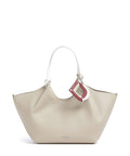 DKNY Paula Medium Tote bag light taupe