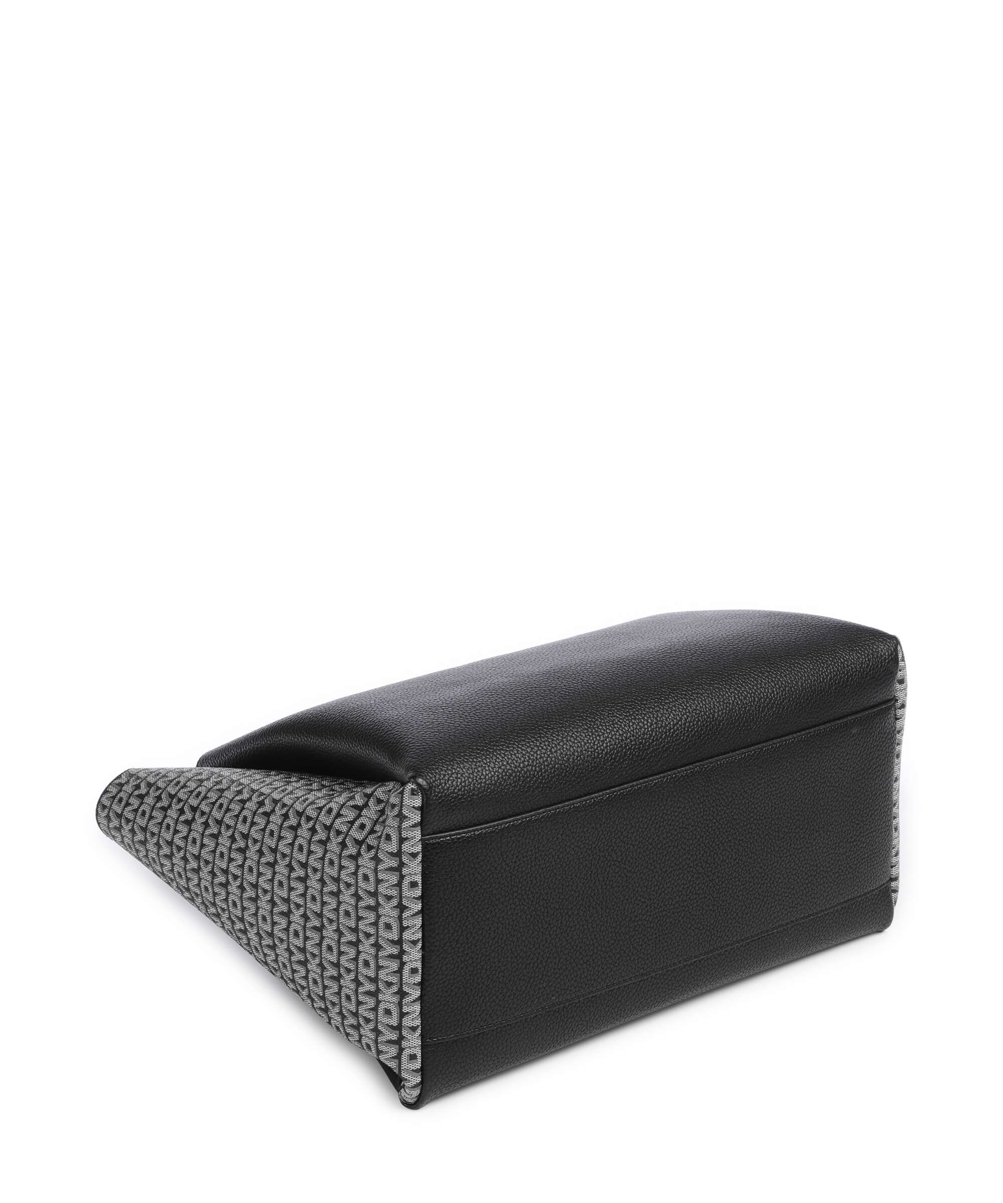 DKNY Willa Tote bag black/silver