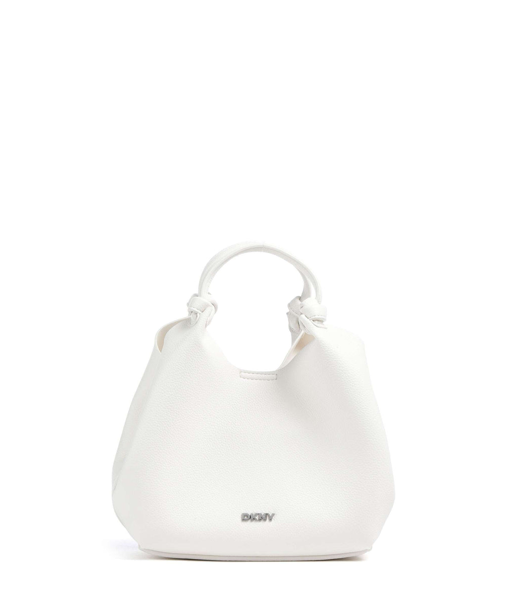 DKNY Paula Small Handbag marshmallow