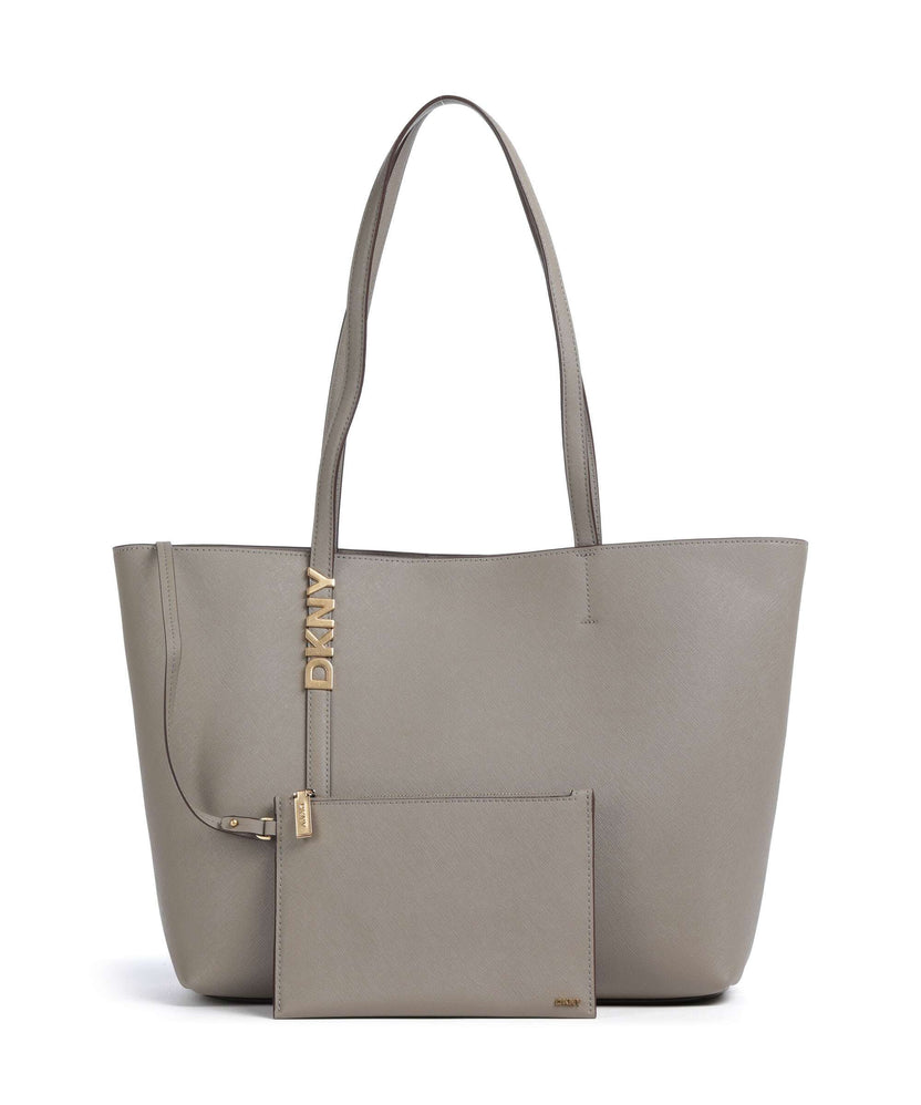 DKNY Avril Tote bag mink
