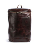 Buckle & Seam Siwa Sac à dos brown