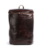 Buckle & Seam Siwa Rucksack brown