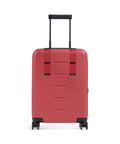 Db Ramverk S Spinner (4 wheels) sprite lightning red