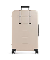 Db Ramverk L 4-Rollen Trolley fogbow beige