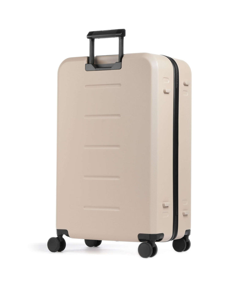 Db Ramverk L Spinner (4 wheels) fogbow beige