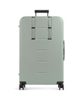 Db Ramverk L Spinner (4 wheels) green ray