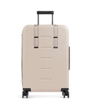 Db Ramverk M 4-Rollen Trolley fogbow beige
