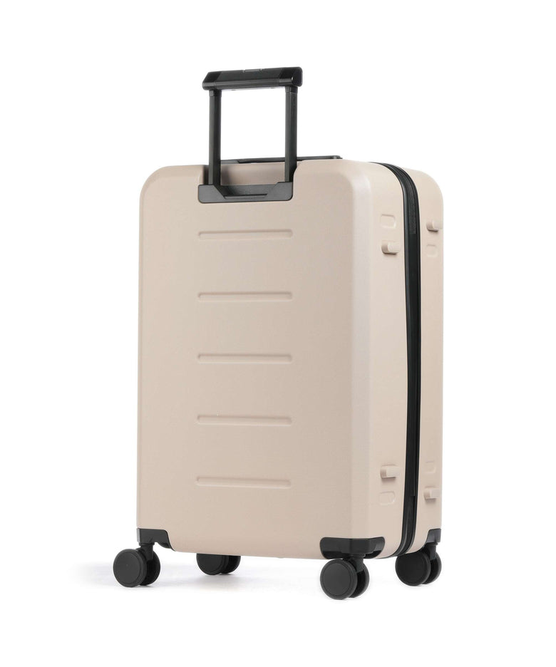 Db Ramverk M Spinner (4 wheels) fogbow beige