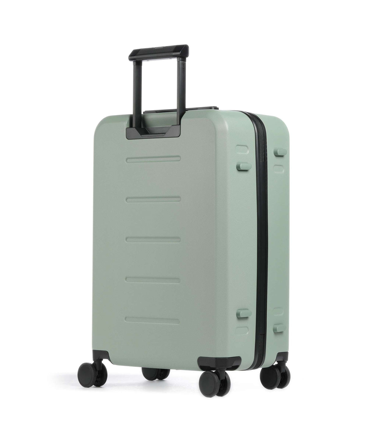 Db Ramverk M Spinner (4 wheels) green ray