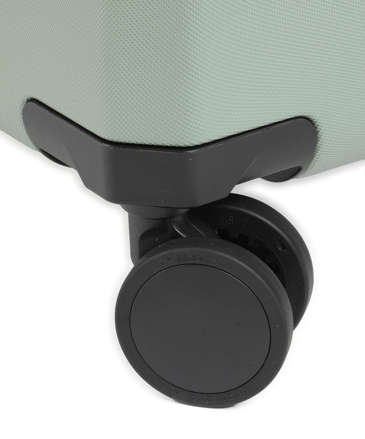 Db Ramverk M Spinner (4 wheels) green ray