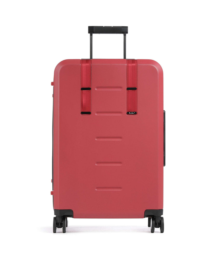 Db Ramverk M Spinner (4 wheels) sprite lightning red