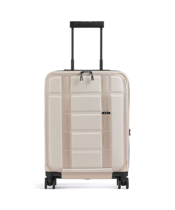 Db Ramverk S Front Valise 4 roues fogbow beige