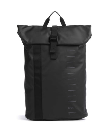 Db Essential 12 Sac à dos black out