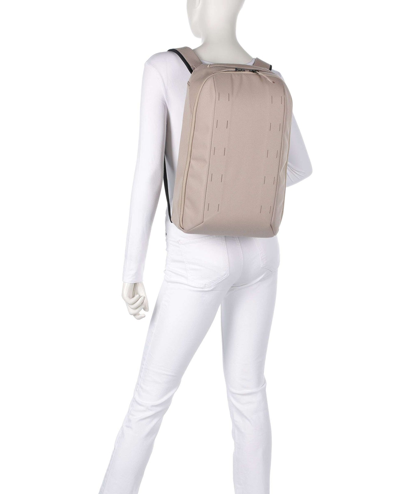 Db Freya 22L Backpack fogbow beige