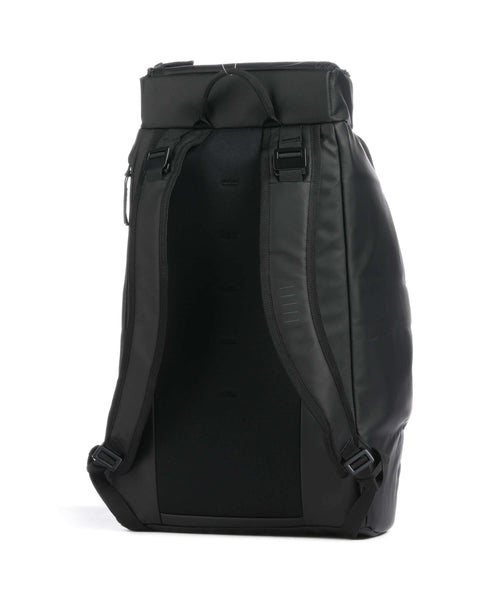 Db Hugger 30L Backpack black out