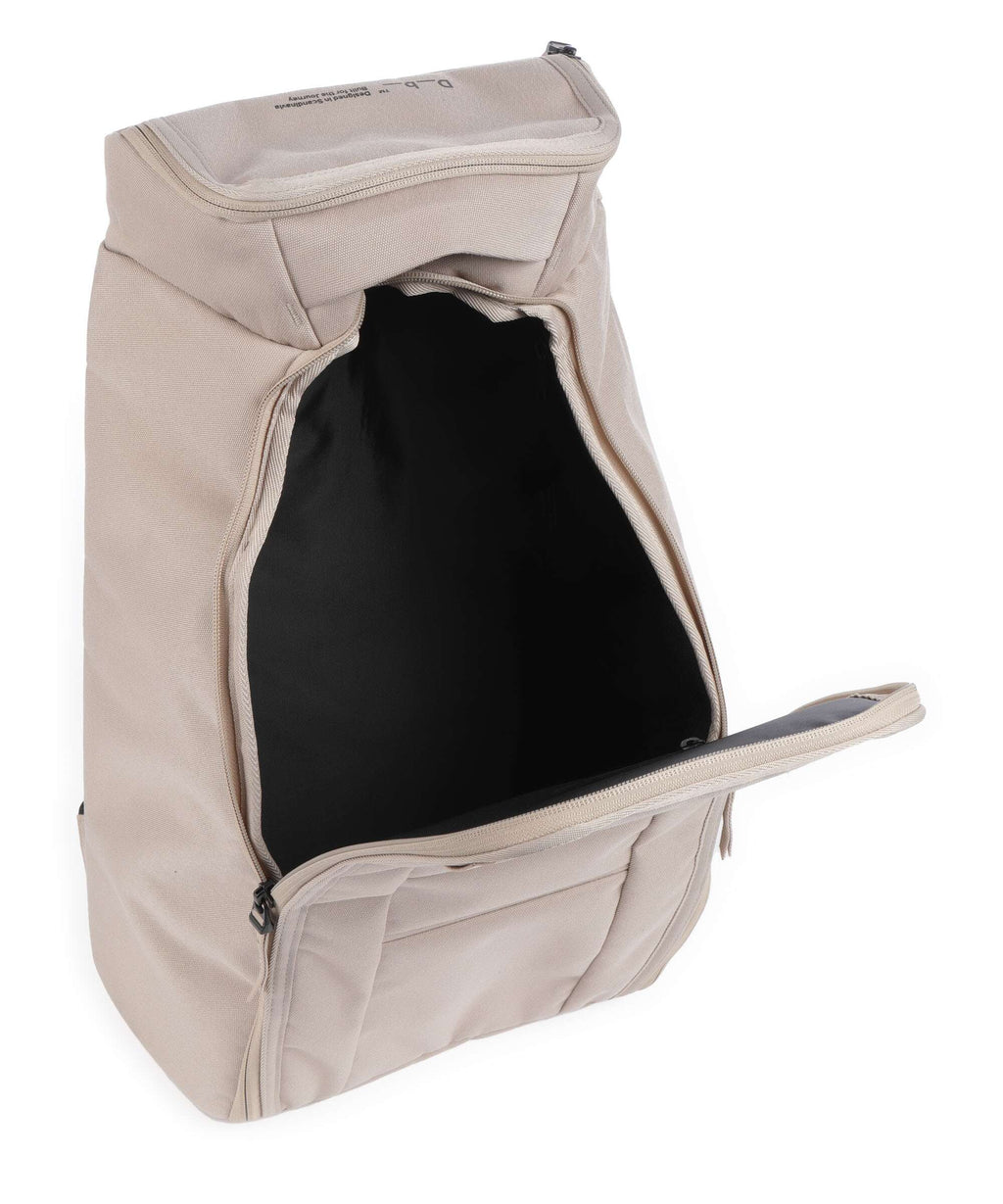 Db Hugger 30 Backpack fogbow beige