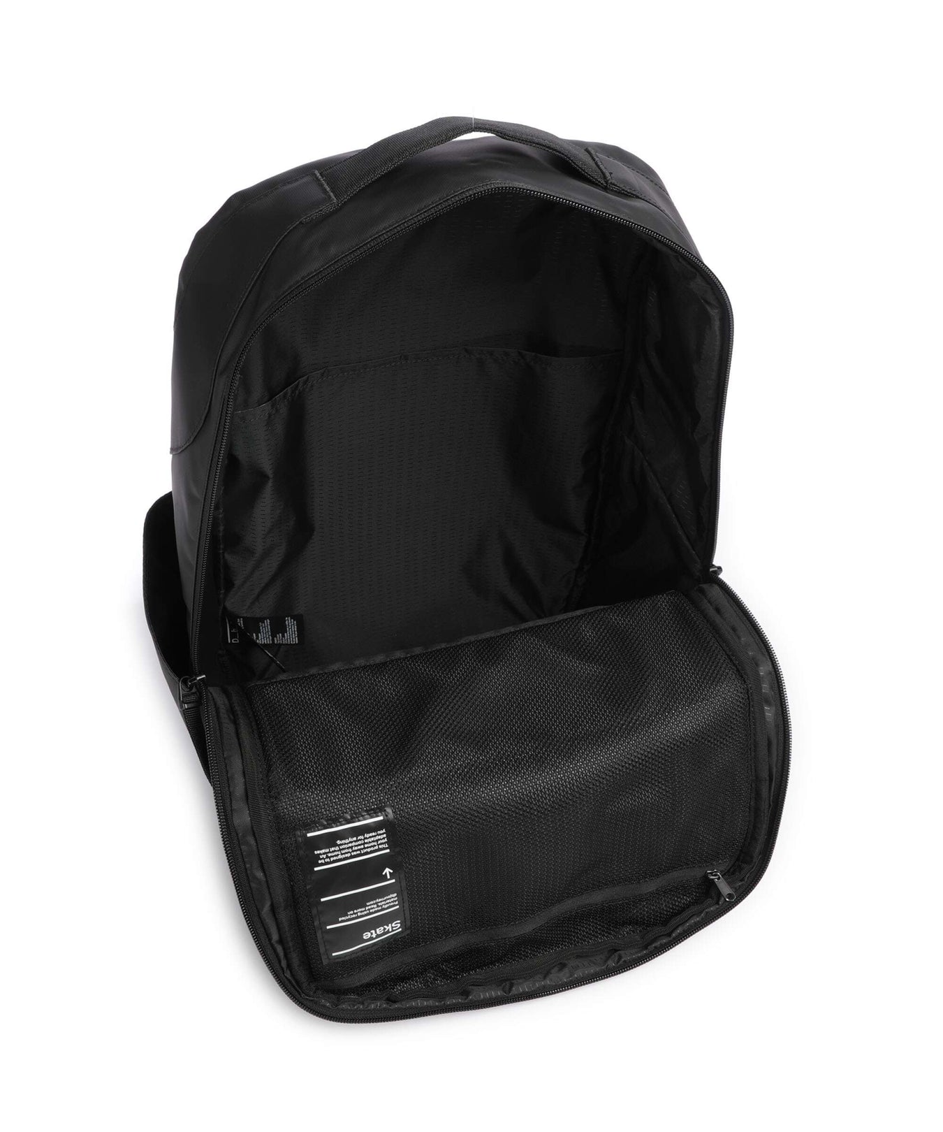 Db Skate 20L Backpack black out