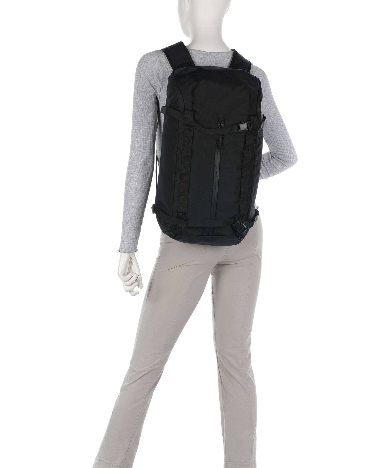 Db Backcountry 20 Backpack black out