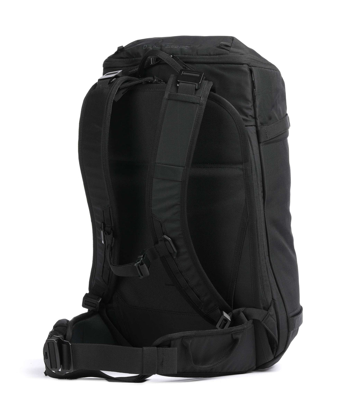Db Backcountry 25 Backpack black out