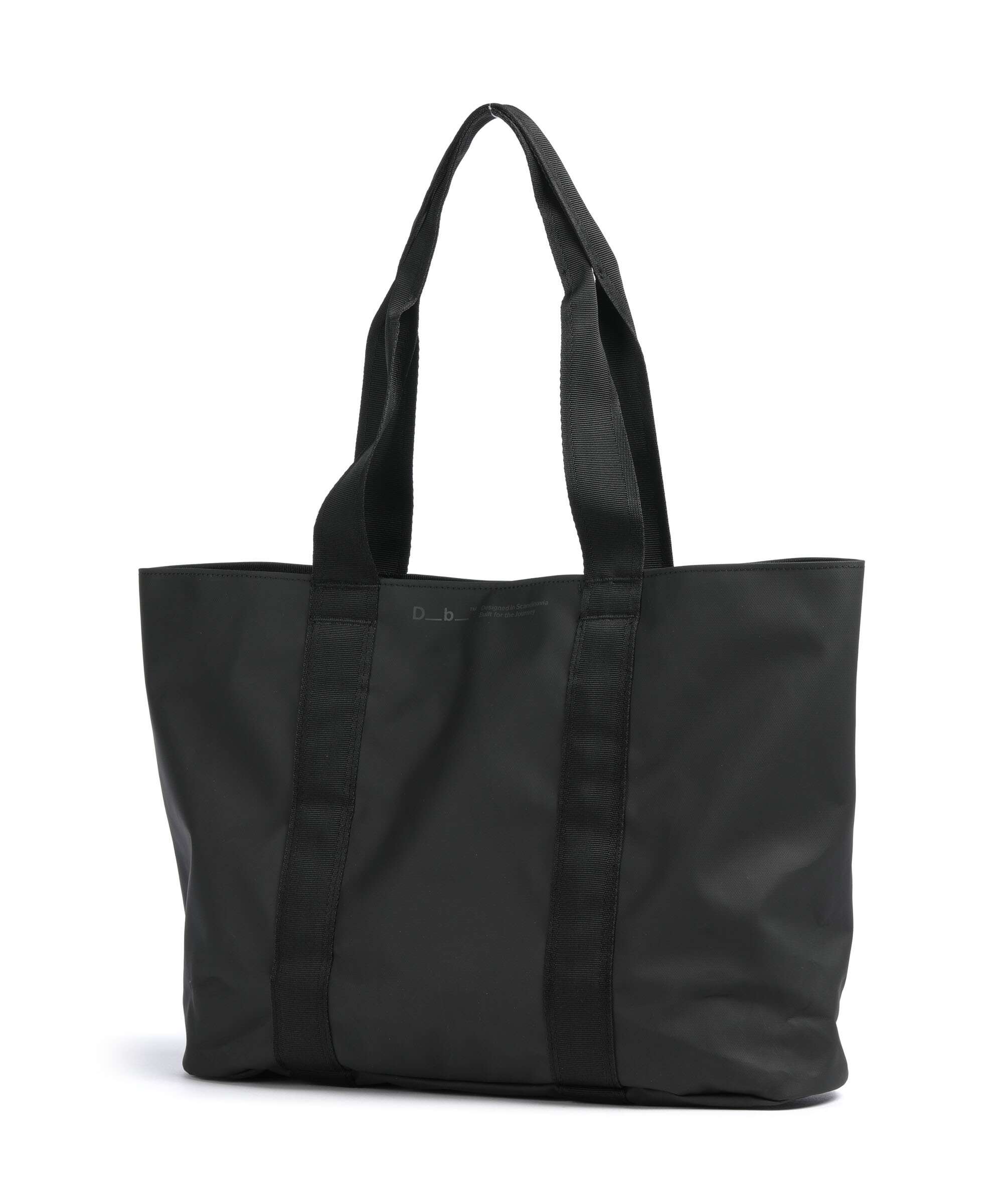 Db Essential 16 Tote bag black out