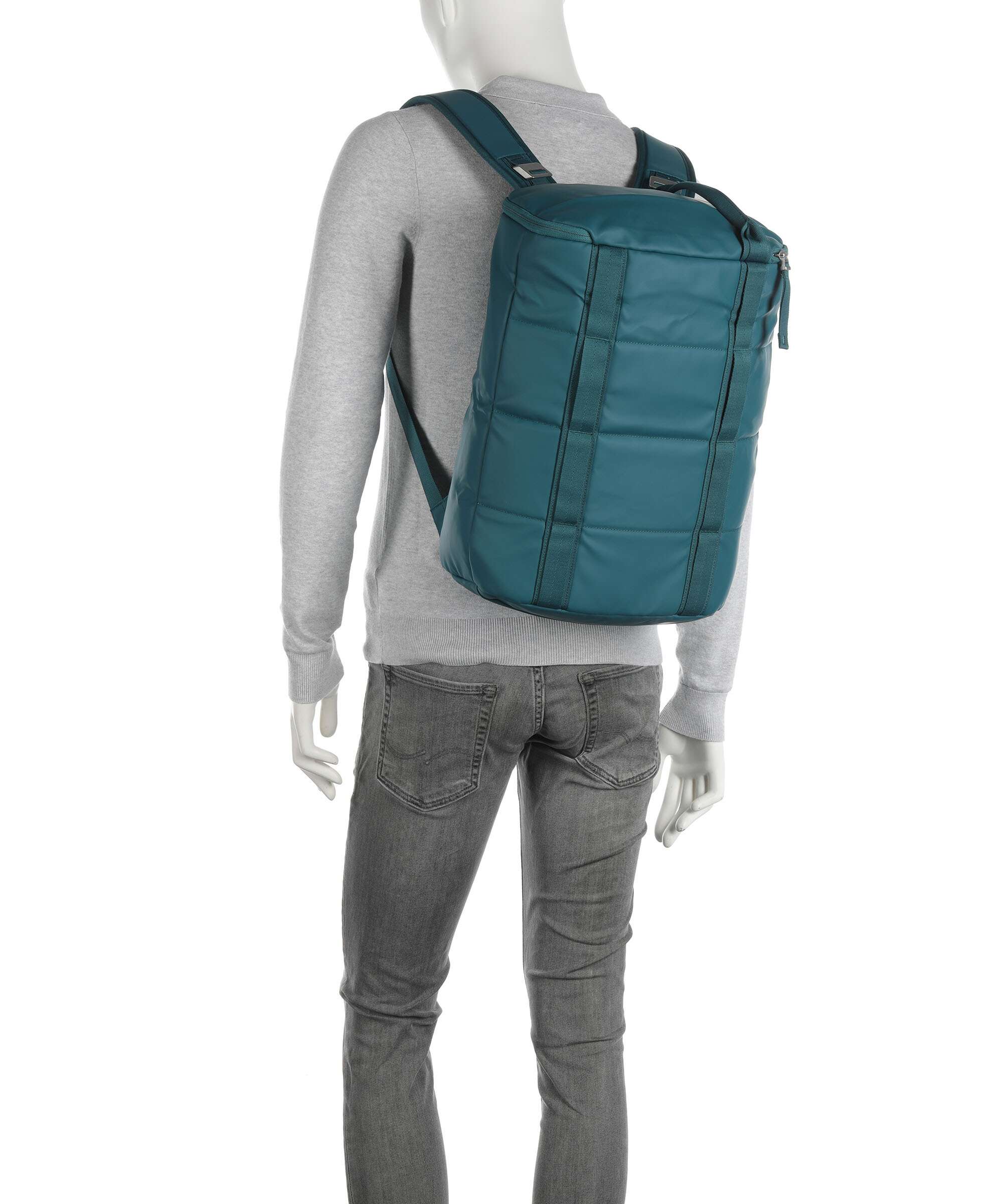 Db Roamer 25 Travel backpack black out