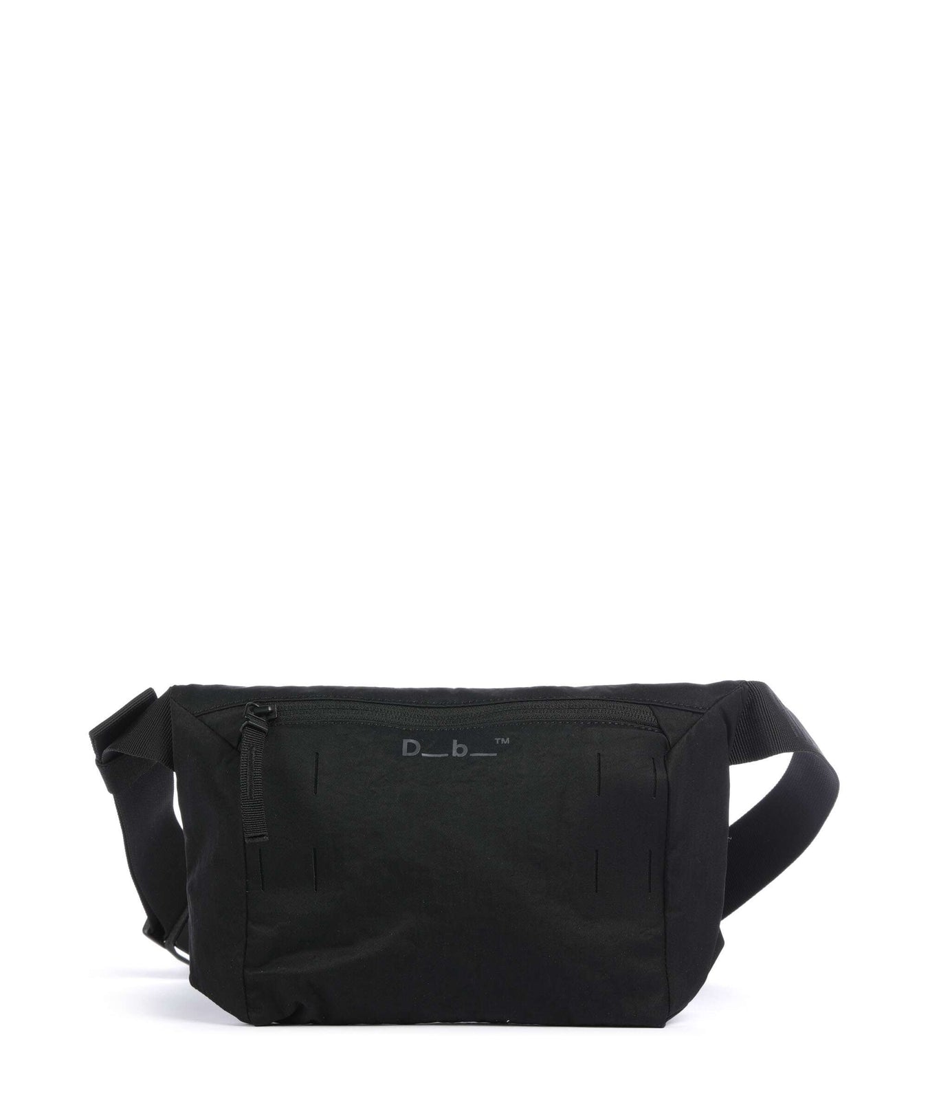 Db Freya L Fanny pack black out