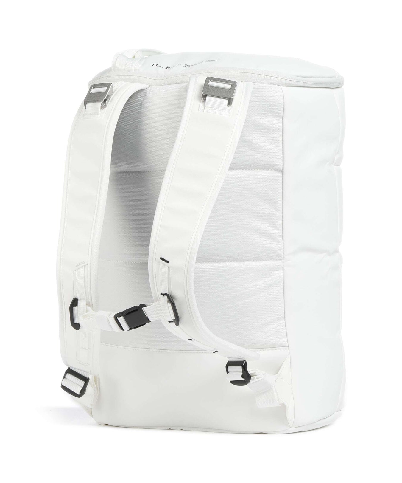 Db Roamer 25 Travel backpack white out