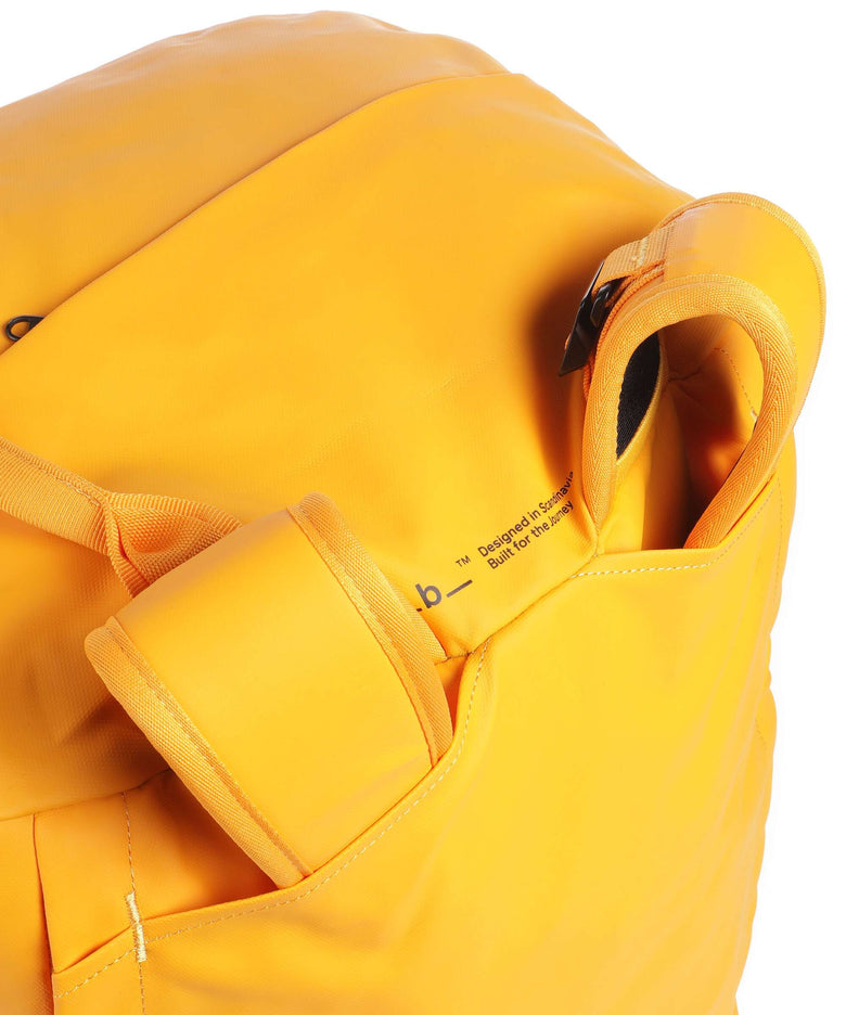 Db Roamer 60 Travel bag parhelion orange