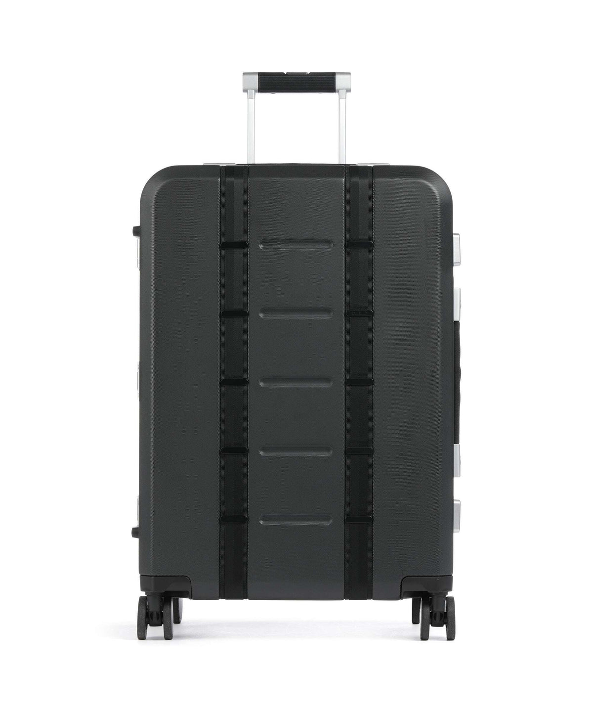 Db Ramverk Pro M Spinner (4 wheels) silver