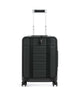 Db Ramverk Pro S Front 4-Rollen Trolley silver
