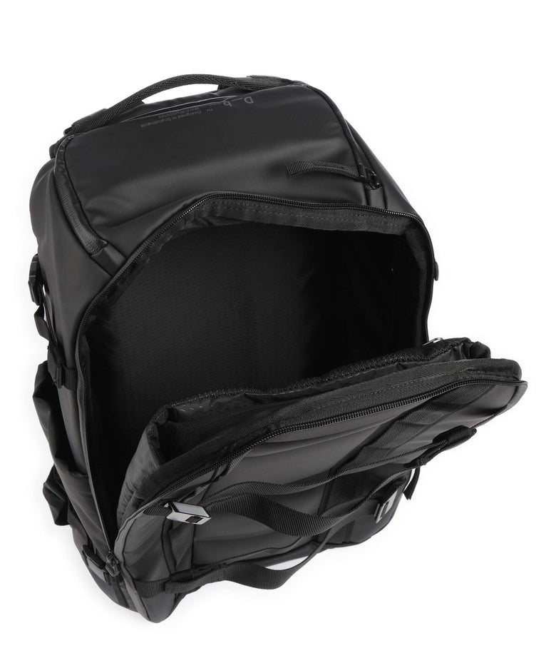 Db Ramverk Pro 26L Backpack black out