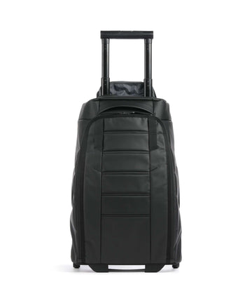 Db Hugger 40 Sac de voyage à roulettes black out