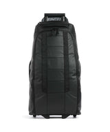 Db Hugger 60 Rollenreisetasche black out