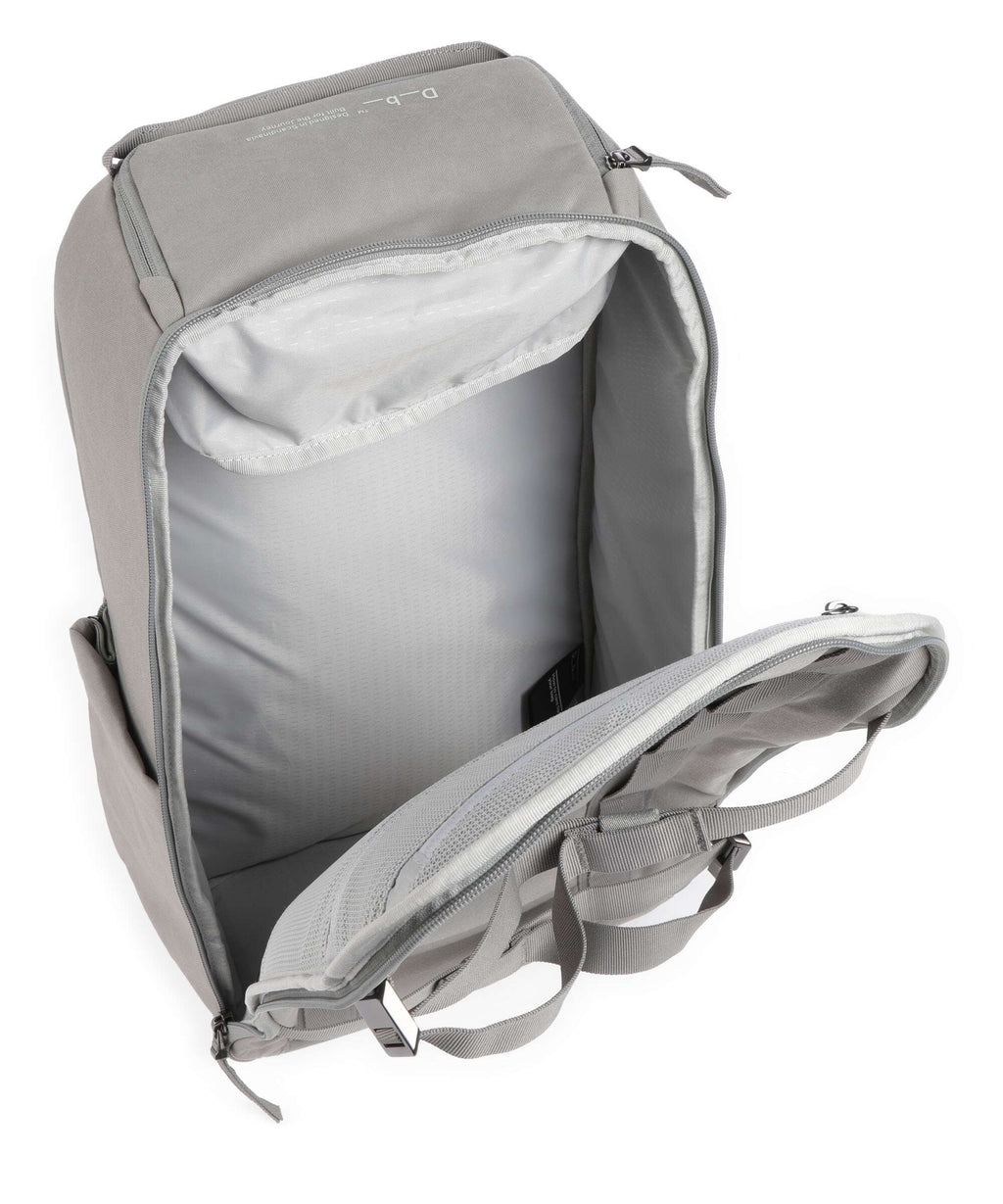 Db Ramverk 26L Backpack sand grey