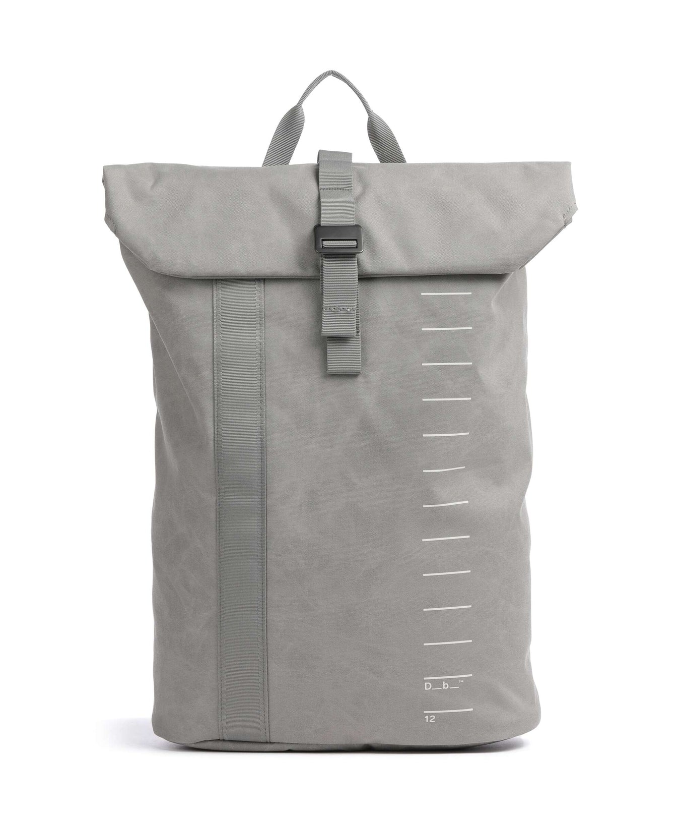 Db Essential 12 Backpack sand grey