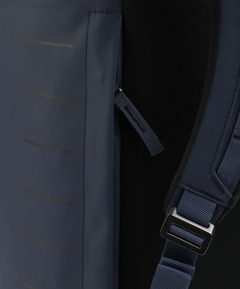 Db Roamer 90L Travel backpack blue hour