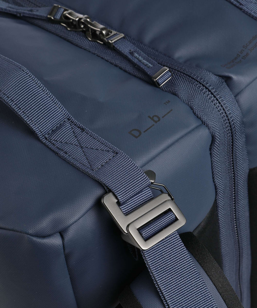 Db Roamer 50 Travel backpack blue hour