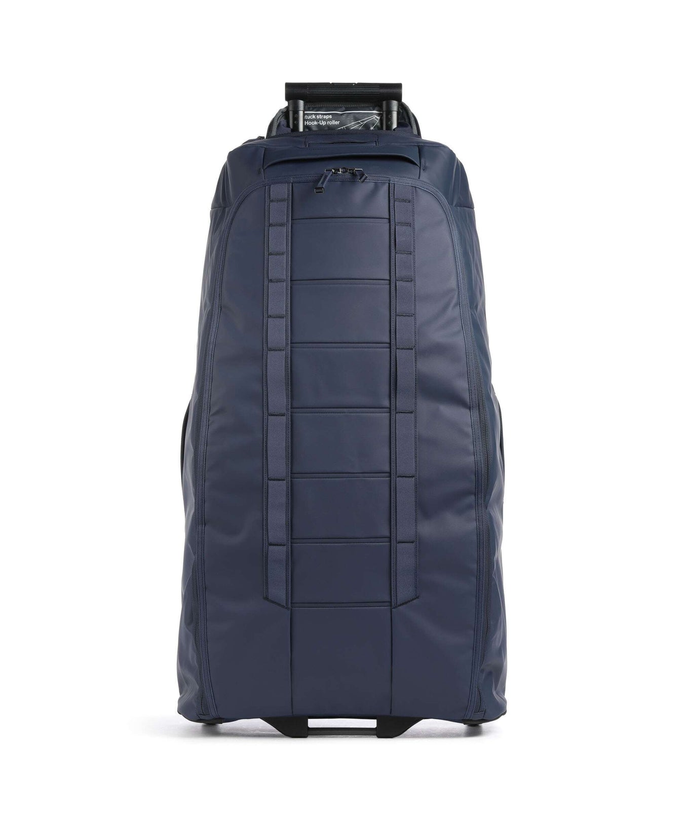 Db Hugger 90 Travel bag with wheels blue hour