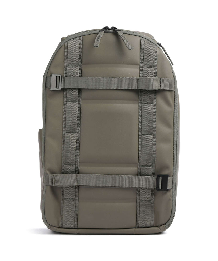 Db Ramverk 21 Backpack moss green