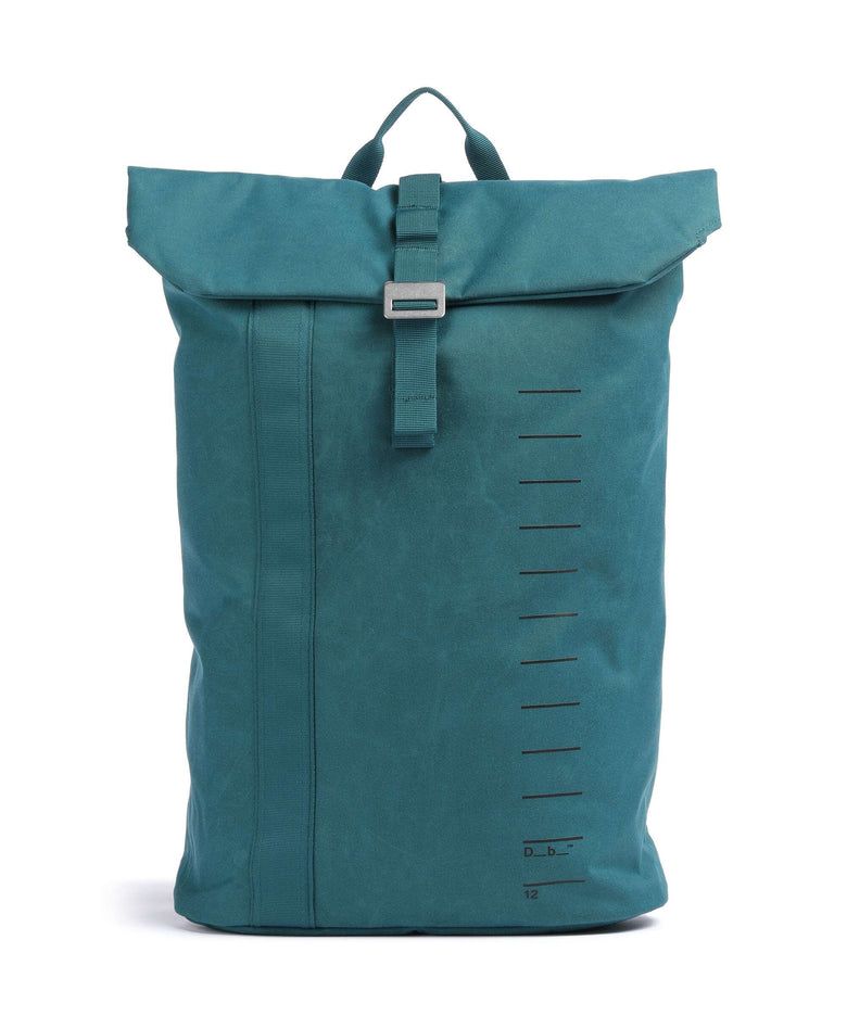 Db Essential 12 Backpack midnight teal