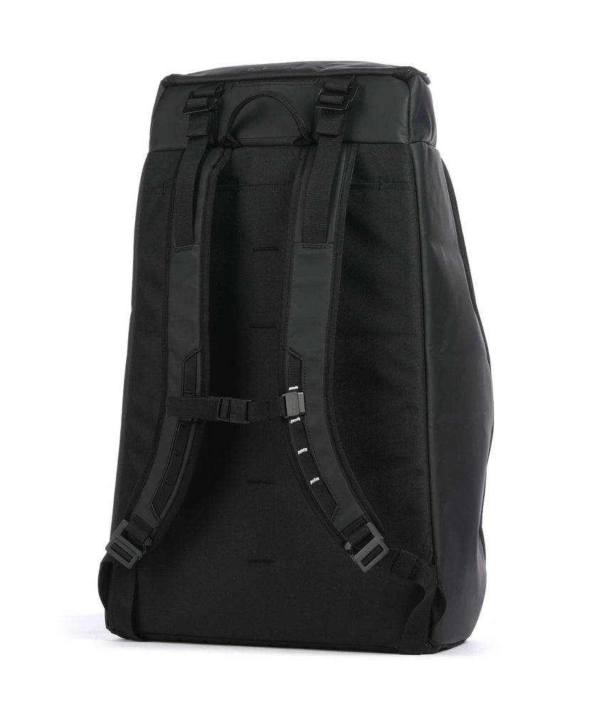 Db Hugger 45L Travel backpack black out