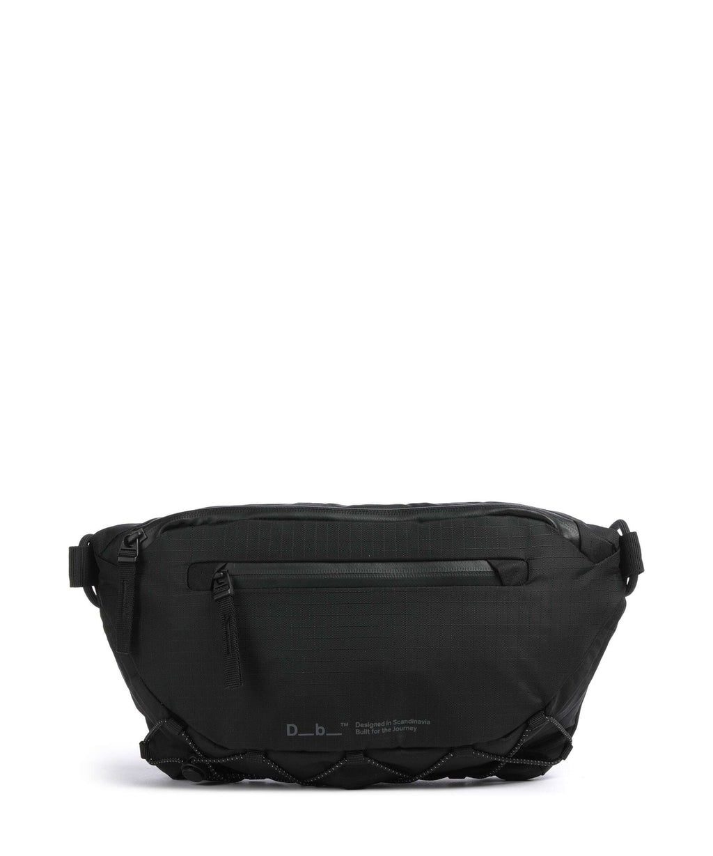 Db Roamer Pro 6L Sling bag black out