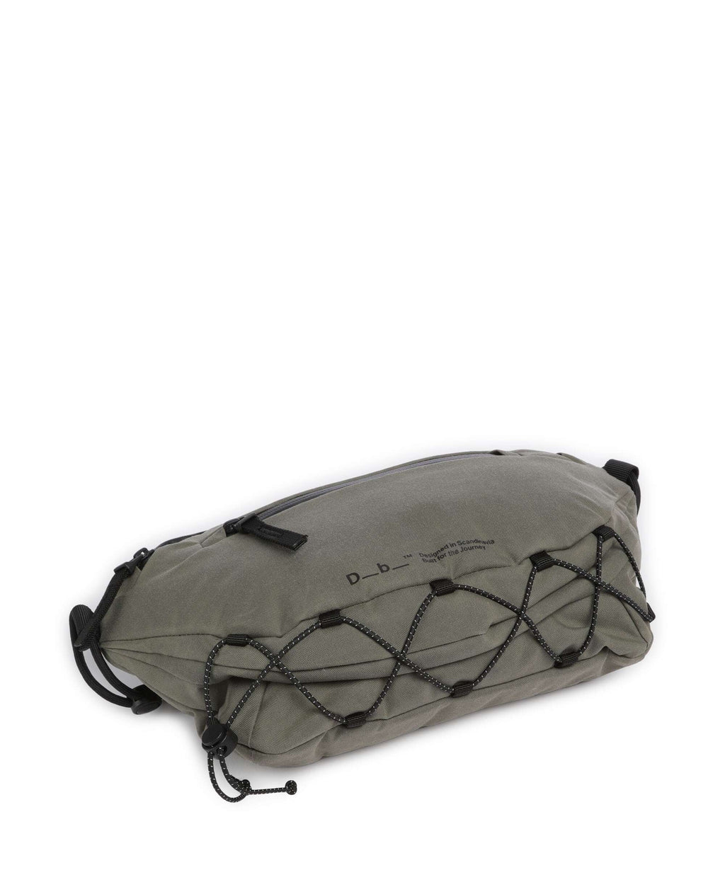Db Roamer Pro 6L Sling bag forest green
