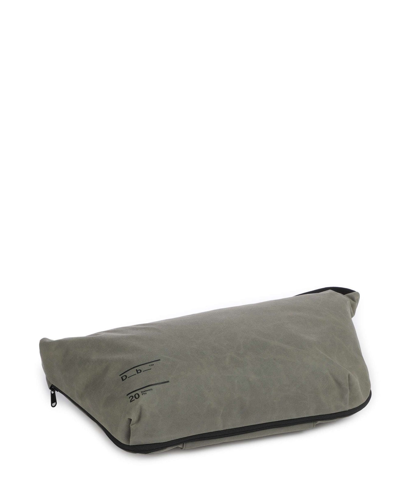 Db Ramverk Pro 20L Sling bag forest green