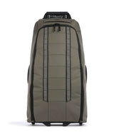 Db Hugger 90 Rollenreisetasche forest green