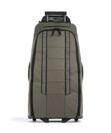 Db Hugger 60 Rollenreisetasche forest green
