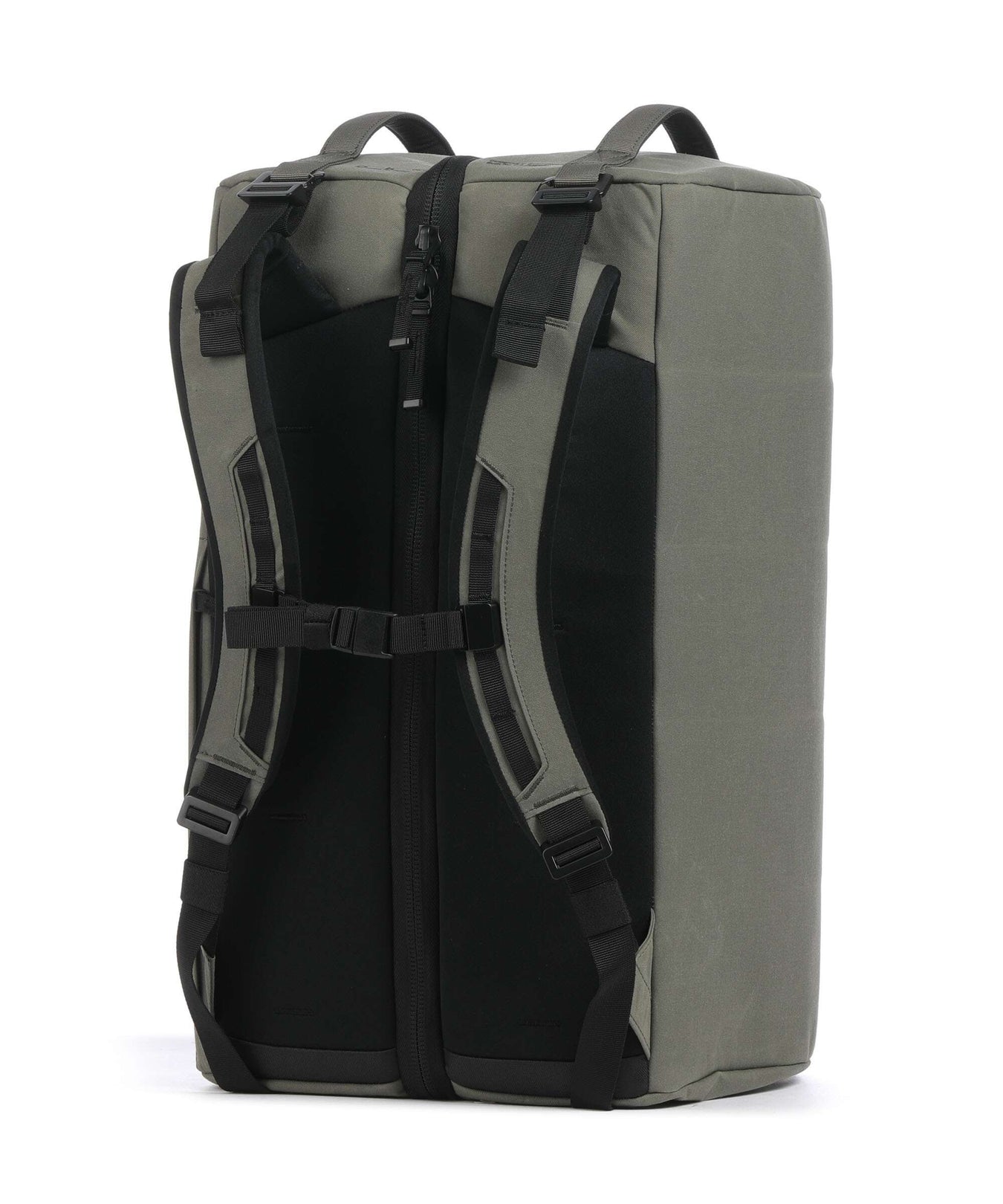 Db Roamer 50 Travel backpack forest green
