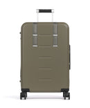 Db Ramverk M 4-Rollen Trolley forest green