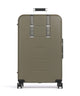 Db Ramverk L Valise 4 roues forest green